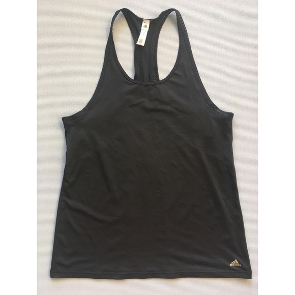 Adidas Athletic Tank Top